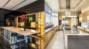 Luxurious Kitchen Embellishments That Will Make You Feel Rich