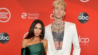 Machine Gun Kelly And Megan Fox Spotted Together Grabbing Lunch: Despite Break-up Rumours