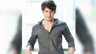 Mahesh Babu No Birthday Celebrations This Year