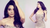 Make A Note Of Mithila Palkar’s Outfits Embellishment