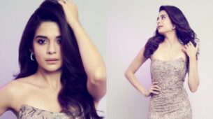 Make A Note Of Mithila Palkar’s Outfits Embellishment