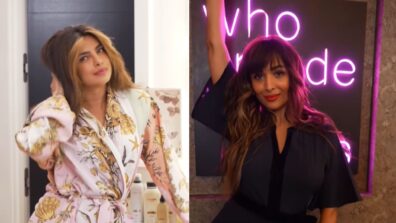 Malaika Arora and Priyanka Chopra are here to sort out your vogue routine with ‘Flipkart and Anomaly’