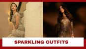 Malaika Arora Has A Huge Crush On Sparkling Outfits & We Do Too: Pics Here