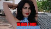 Check out Mallika Sherawat’s vegan food choices