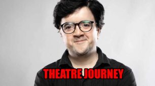 Marathi actor Nipun Dharmadhikari and his theatre journey