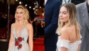 Margot Robbie’s easy go-to outfits that anyone can copy