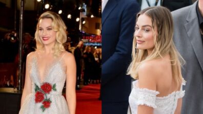 Margot Robbie’s easy go-to outfits that anyone can copy