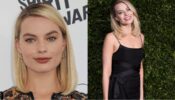 Margot Robbie’s Outfit Inspiration For Date Nights