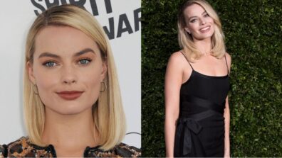 Margot Robbie’s Outfit Inspiration For Date Nights