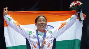 Mary Kom’s Lifestyle, Net Worth, Payouts, And Everything You Need To Know