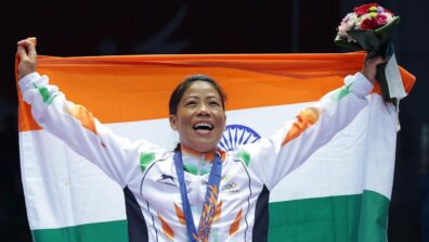 Mary Kom’s Lifestyle, Net Worth, Payouts, And Everything You Need To Know