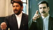 Media Reports: Akshay Kumar and Arshad Warsi all set to come together for Jolly LLB 3
