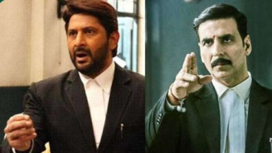 Media Reports: Akshay Kumar and Arshad Warsi all set to come together for Jolly LLB 3