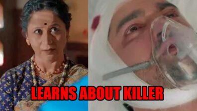 Meet: Barfi Devi learns about her son Deep’s killer