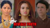 Meet: Barfi Devi reveals Manjari’s truth to Rajvardhan