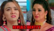 Meet: Meet Hooda reveals her identity in front of Babita