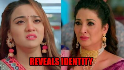 Meet: Meet Hooda reveals her identity in front of Babita