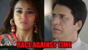 Meet: Race against time for Meet Hooda to save Rajvardhan