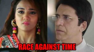 Meet: Race against time for Meet Hooda to save Rajvardhan