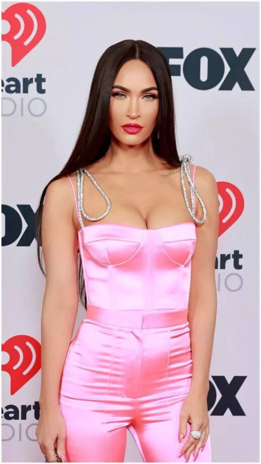 Megan Fox’s Worst To Best Wardrobe Picks Ranked - 2