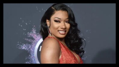 Megan Thee Stallion’s night routine, which is simple yet perfect for all of us