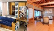 Methods For Converting A Living Room Into A Bedroom