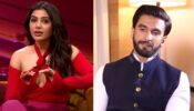 “Might do a featured film together in future,” says Ranveer Singh on Samantha Ruth Prabhu’s comment, ‘I am Ranveer-ified’