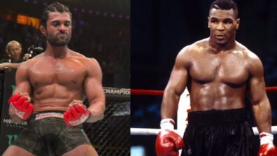 Mike Tyson Punched Vijay Deverakonda Unintentionally, And Here’s What Vijay Stated About It