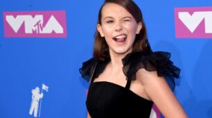 Millie Bobby Brown’s Hilarious Moments From Stranger Things Season 1