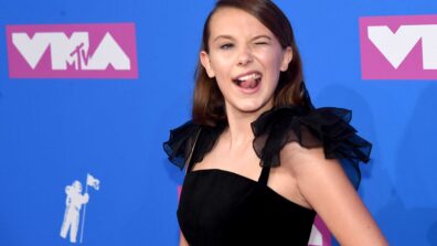 Millie Bobby Brown’s Hilarious Moments From Stranger Things Season 1