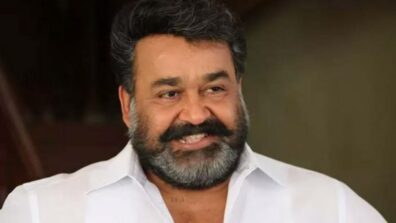 Mohanlal Signs Multi-Lingual Father-Son Film