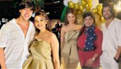 Mohsin Khan and Siddharth Nigam are special guests at Ashi Singh’s birthday party, see pics