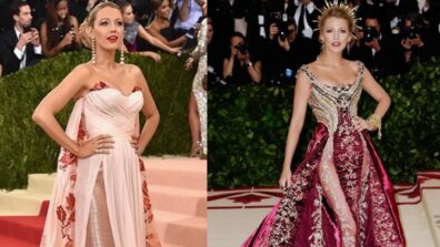 Most beautiful Blake Lively’s gown moments which we need to take a look at