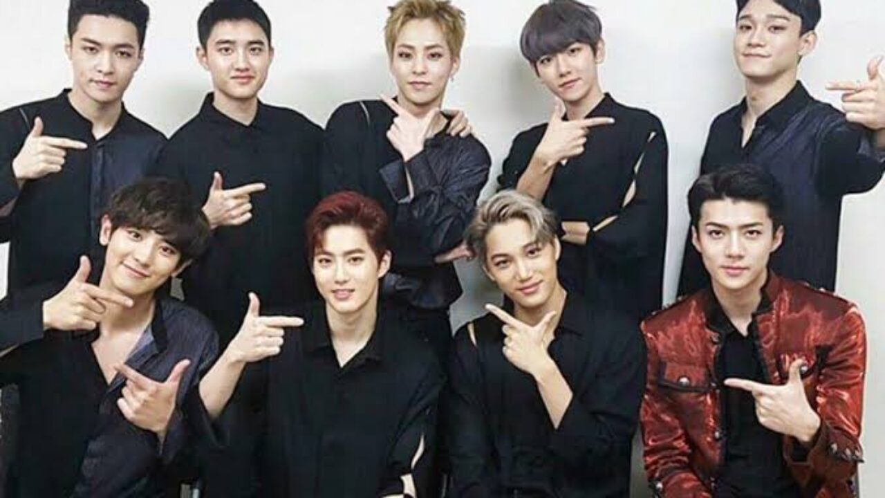 Most Iconic EXO Songs You Need To Listen To Right Now 670311