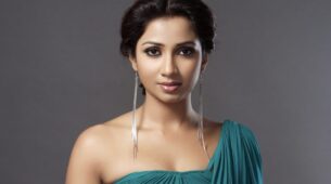 Most romantic Shreya Ghoshal’s songs you can listen to at any moment
