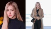 Most Worn Wardrobe Essentials By Blackpink’s Rose