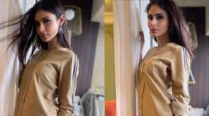 Mouni Roy makes most of ‘festive feels’, talks about enjoying baarish, samosa and sweets