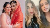 Mouni Roy pens cutest birthday wish for BFF, thanks her for helping her find hubby Suraj Nambiar