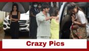Mouni Roy, Shilpa Shetty To Ranbir Kapoor: Bollywood Celebs Crazy Pics That Will Make You Go ROFL