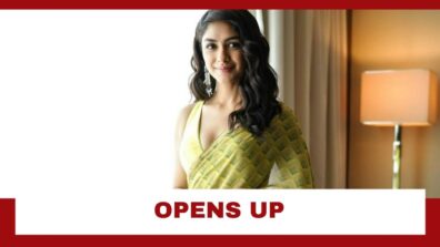 Mrunal Thakur Opens Up On Learning Telugu For Sita Ramam