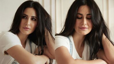 Musings: Katrina Kaif is quintessential example of natural beauty, see breathtaking latest pics