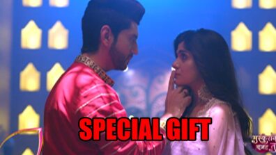 Muskuraane Ki Vajah Tum Ho: Kabir surprises Katha with a gift