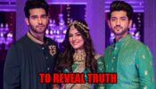 Muskuraane Ki Vajah Tum Ho: Katha attempts to tell Kabir about Yuvraj’s result