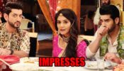 Muskuraane Ki Vajah Tum Ho: Katha’s unique sweet dish impresses Shekhawat family