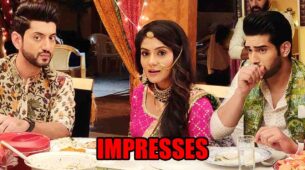 Muskuraane Ki Vajah Tum Ho: Katha’s unique sweet dish impresses Shekhawat family