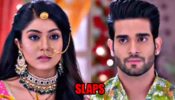 Muskuraane Ki Vajah Tum Ho: OMG! Katha slaps Yuvraj