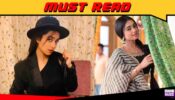 ‘My acting is organic’…is the best compliment I have received till now: Pyaar Ka Pehla Naam Radha Mohan actress Neeharika Roy