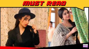 ‘My acting is organic’…is the best compliment I have received till now: Pyaar Ka Pehla Naam Radha Mohan actress Neeharika Roy