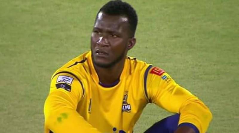 My Goodness’: Daren Sammy To Drool Over Shot Of Suryakumar Yadav - 1