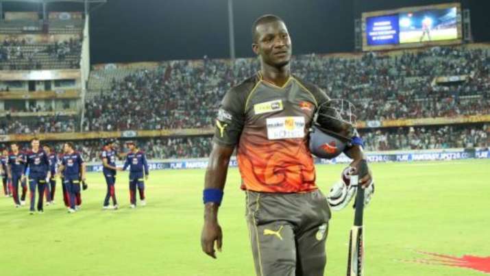 My Goodness’: Daren Sammy To Drool Over Shot Of Suryakumar Yadav - 2